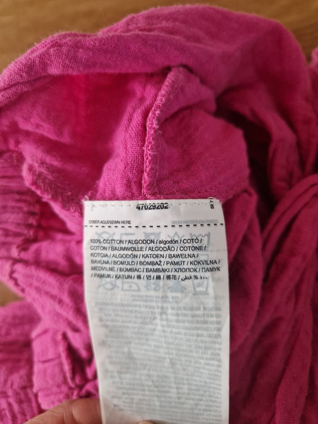 Mango Pantaloni: Matching Set von Mango Grösse S – Usato da Eschenbach SG venduto da SanFranciscoCalifornia 4