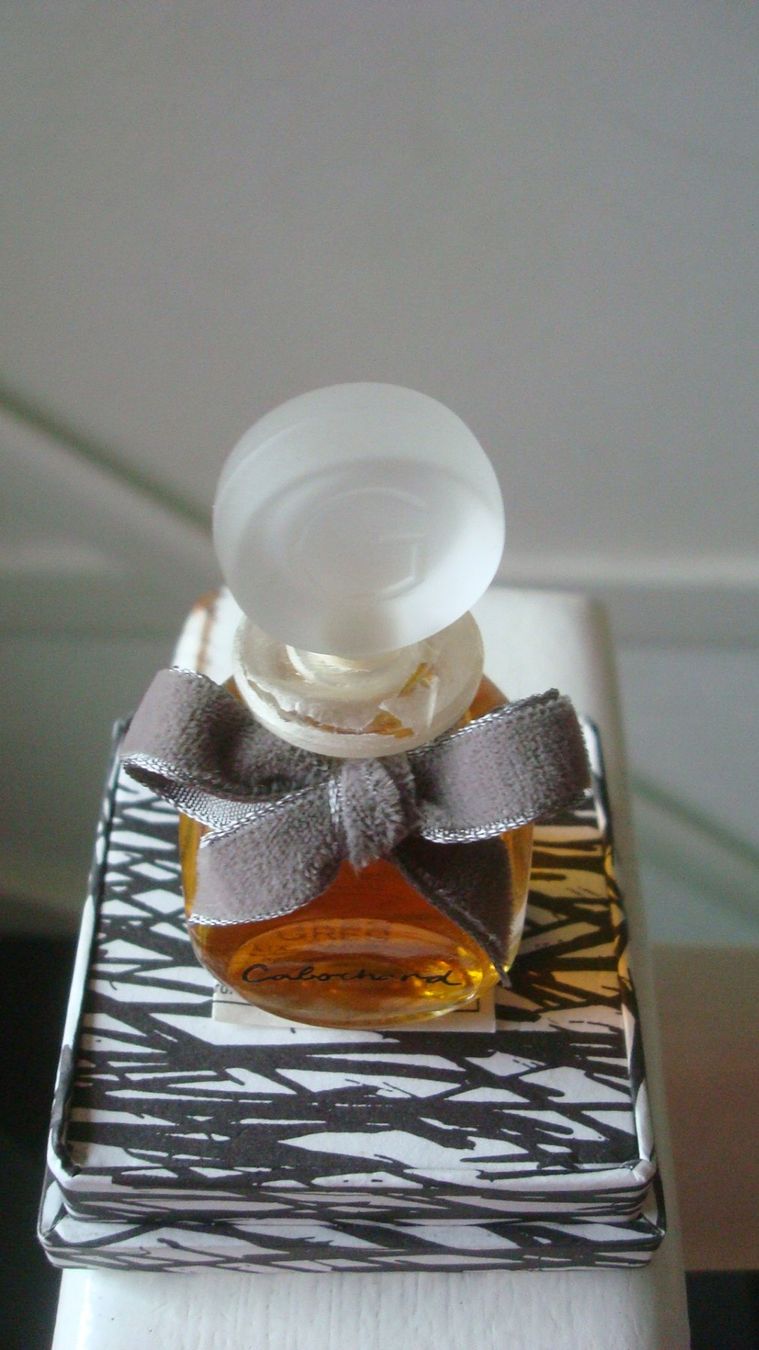 Profumi & Eau de Toilette: Parfum Grès Paris Cabochard 15 OC env. – Nuovo (secondo la descrizione) da Münchenstein venduto da Pesci6 1