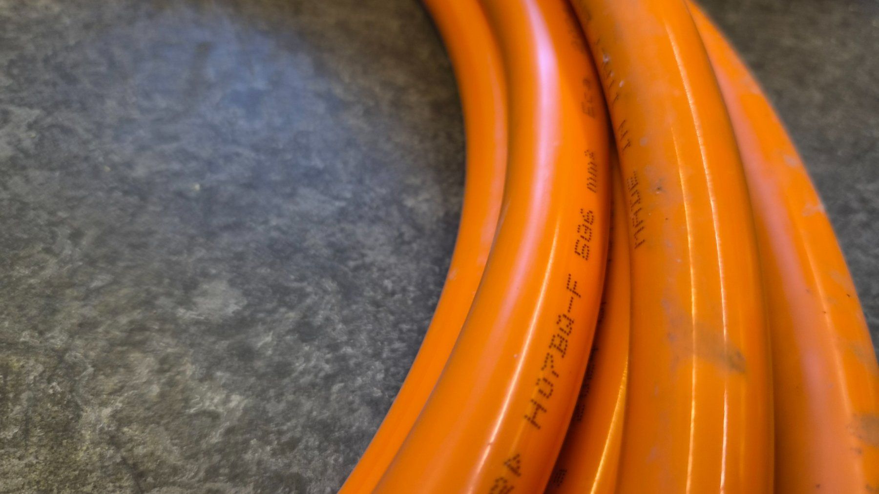 Cavi: ca. 5 Meter - Starkstromkabel CEE 32 - Deckel defekt – Difettoso da Vitznau venduto da Vitznau84 2