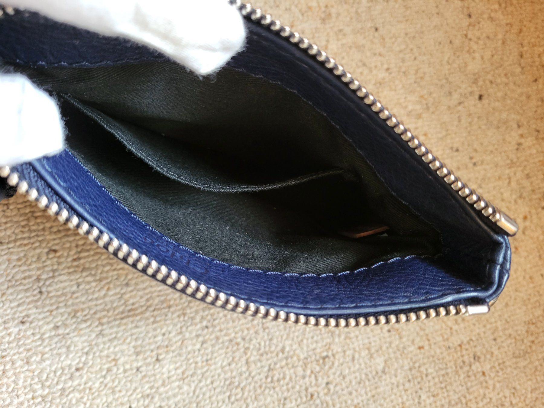 Chloé Borse da donna: Original Chloé Pouch – Nuovo (secondo la descrizione) da Zweisimmen venduto da Adorable 4