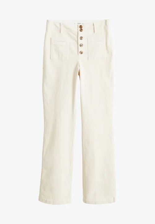 Mango Pantaloni: Hose „Mango“ Gr. 38 – Usato da Laupersdorf venduto da Cloludi 4