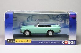 Vanguards Sunbeam Alpine