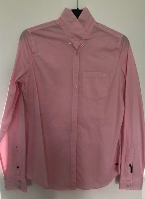 Blusen: Neue Bluse Gaastra Gr. M rosa – Neu (gemäss Beschreibung) aus Utzigen von Crisbo