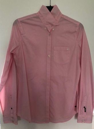 Neue Bluse Gaastra Gr. M rosa
