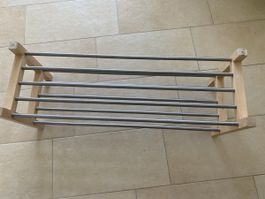 Ikea Tjusig Schuhregal