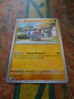 POKEMON  Nasgnet    H  TWM DE   101/167   KP80   2024
