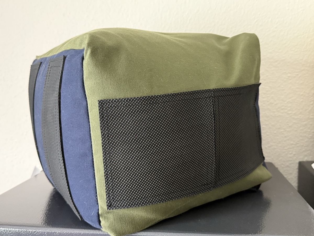 Cuscini: NEUES Truttmann Auflagekissen – Nuovo (secondo la descrizione) da Ebmatingen venduto da Dreambuddy 3