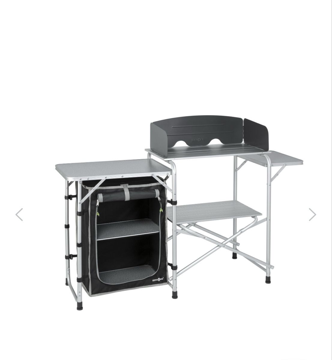 Autres événements d'entreprise et fêtes: Thule Bag & Brunner Camping Kitchen Set - Summer Ready! – Neuf (Voir description) à Aarwangen par vic_8t2r 2