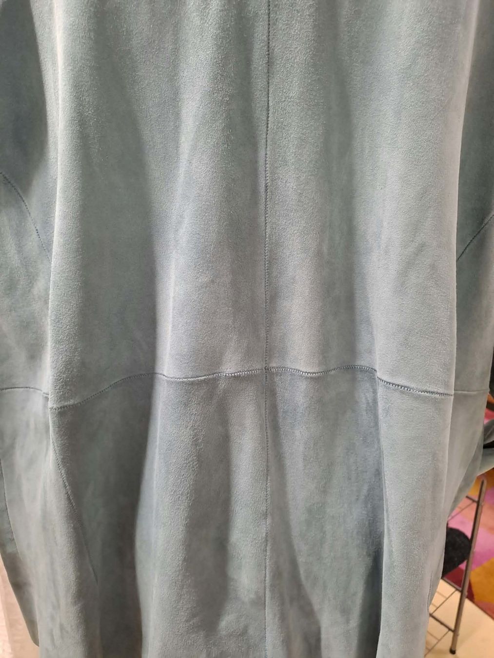 Jacken: Veste Gimo's – Gebraucht aus La Chaux-de-Fonds von Emmaus2300CDF 5