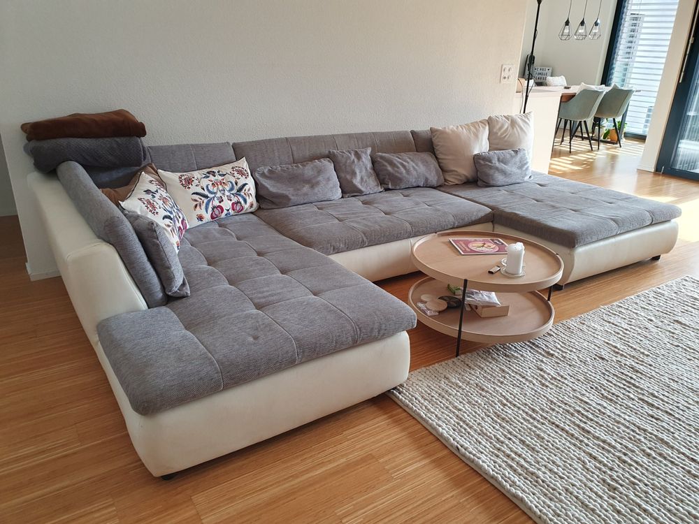 Erstaunlich Sofa Grosse Liegeflche Bilder