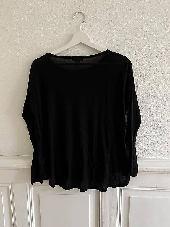 Maglioni & Felpe: Pullover schwarz Gr. XS – Usato da Bern venduto da tan_2rrh 3