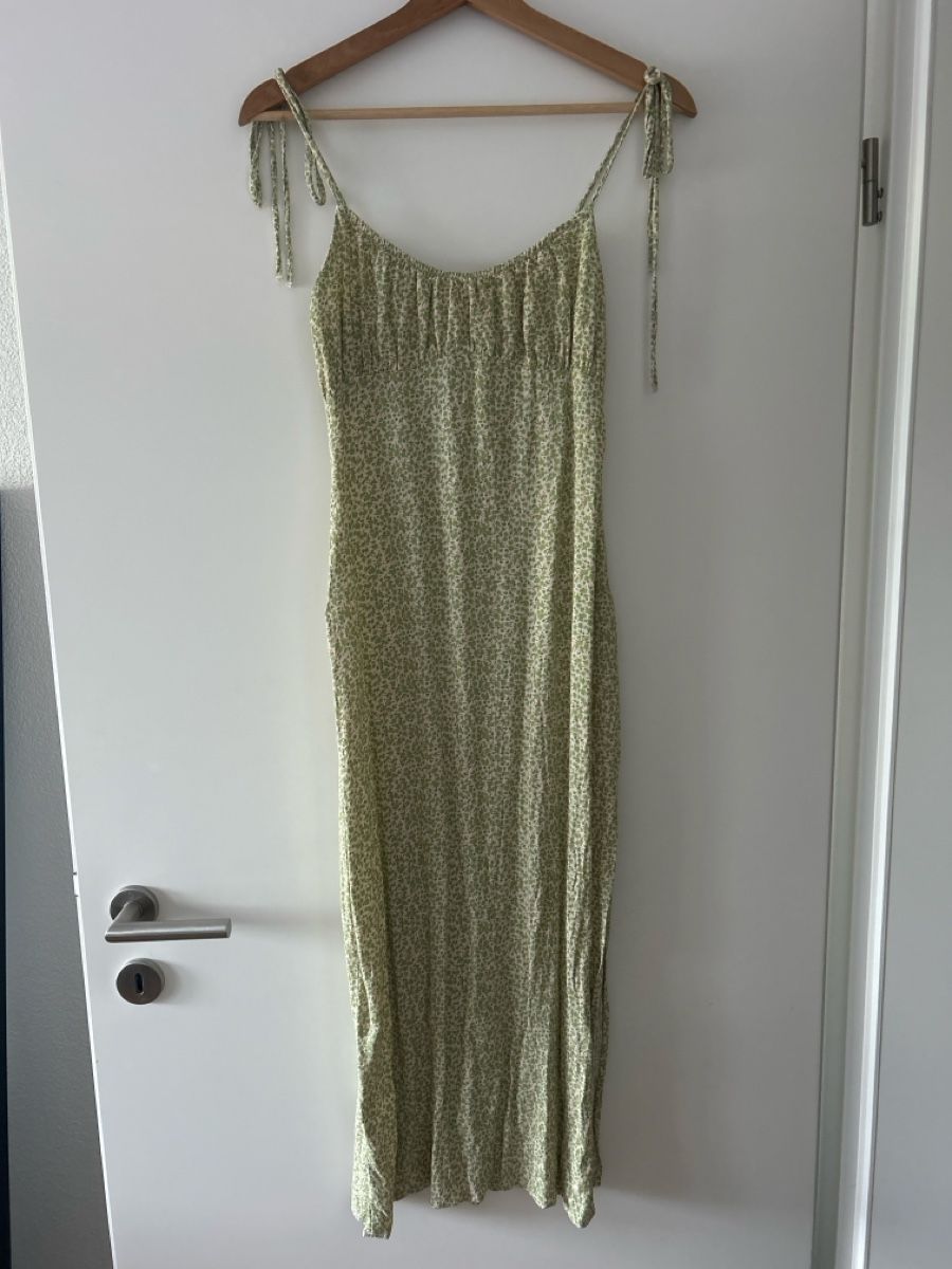 Pull&Bear Vestiti: Midikleid Pull&Bear Gr.M – Usato da Fraubrunnen venduto da alne777 1