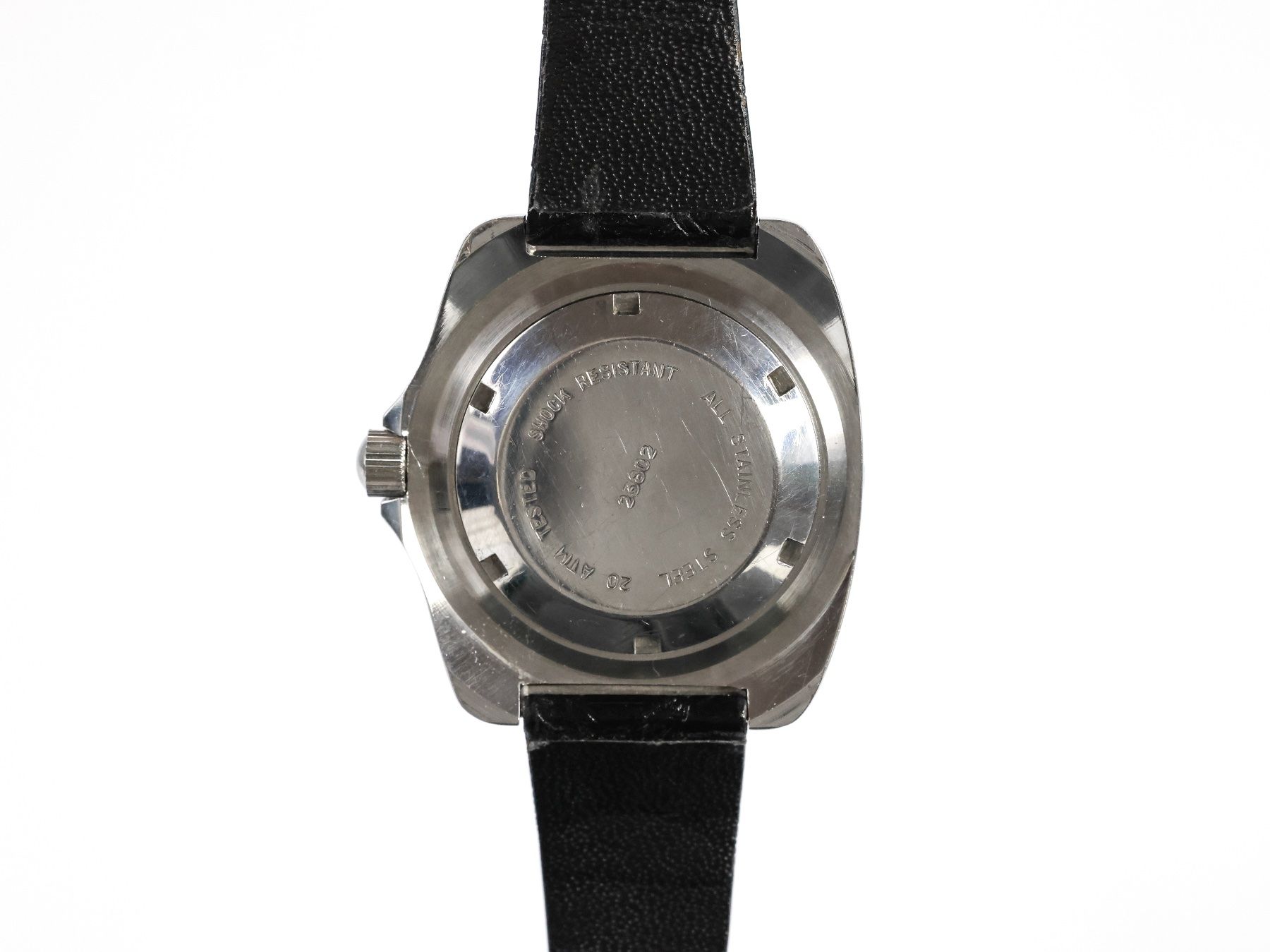 Montres: Diving Armbanduhr – D'occasion à Varen par sEdelweiss 4