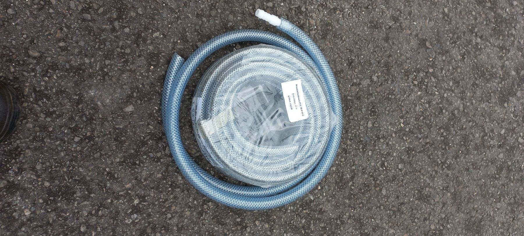 Alle Werkzeuge: Compressore aria con accessori – Neu (gemäss Beschreibung) aus Biasca von LorisF. 6