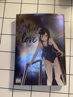 Manga Our Summer love 