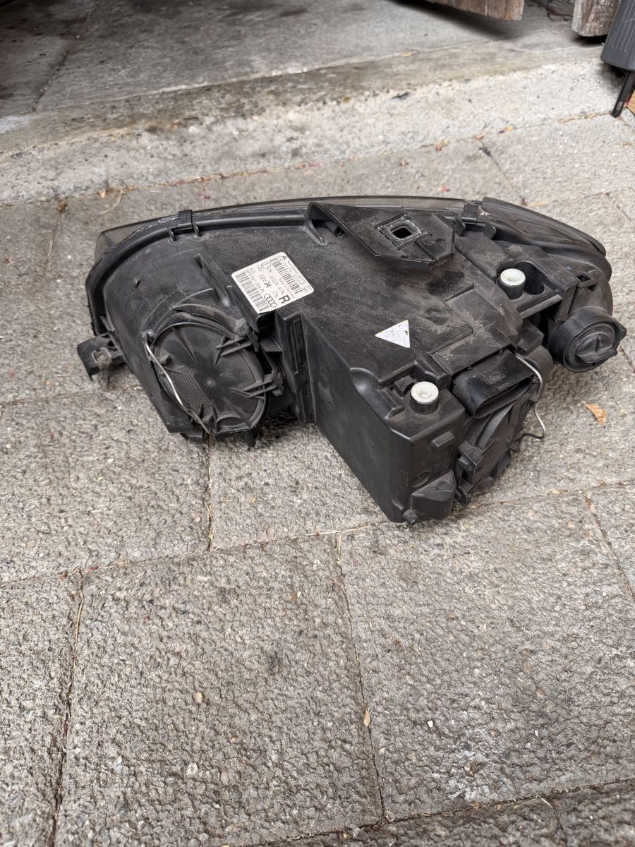 Audi Alle Autoersatzteile: Audi A3 / S3 8p Scheinwerfer – Defekt aus Veltheim AG von Zollinger5 1