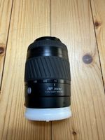 Minolta AF Zoom 70-210mm f/4-5.6 Objektiv