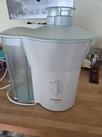 Bosch Entsafter MES1020 380W