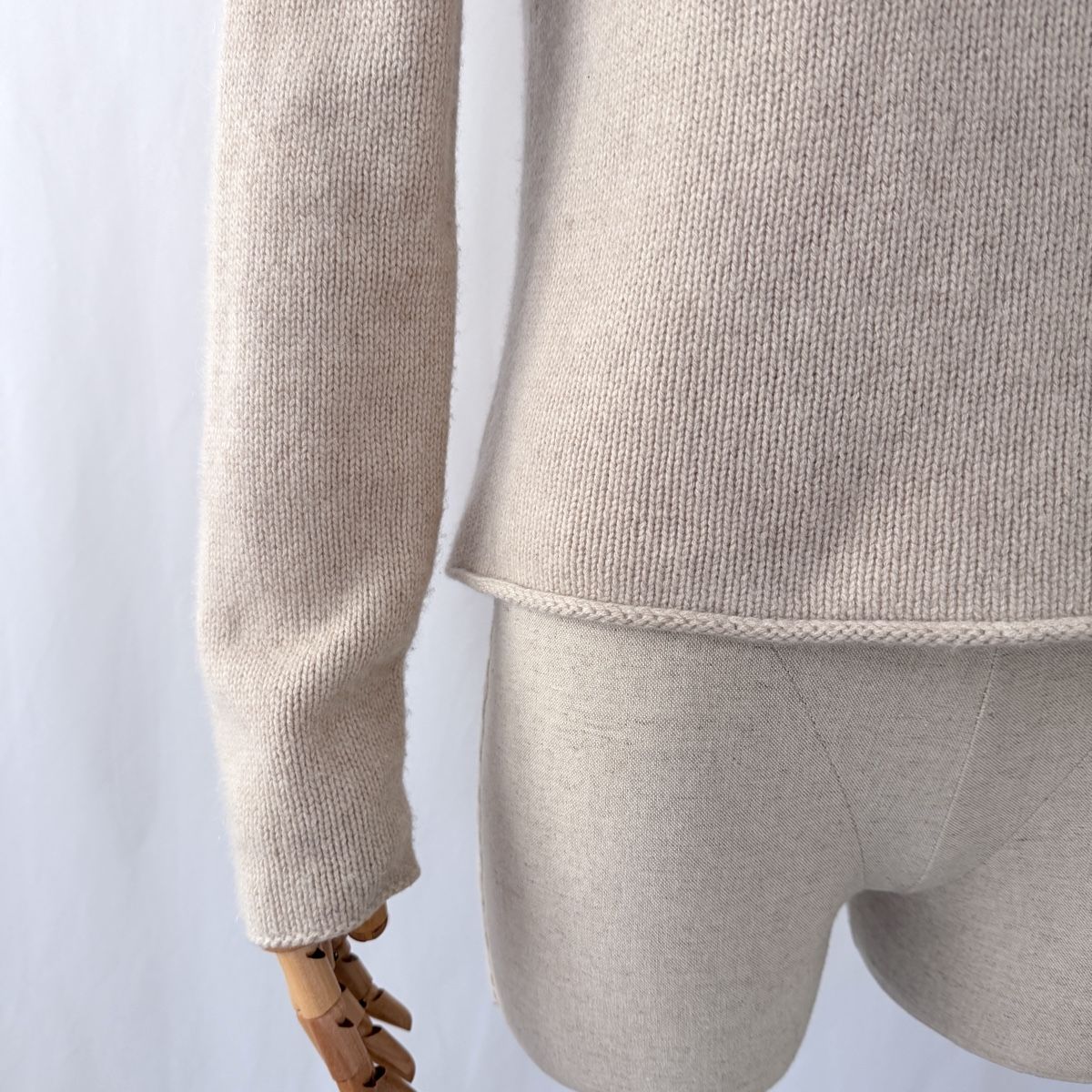 Maglioni & Felpe: CASHMERE Pullover – Nuovo (secondo la descrizione) da Emmen venduto da Avviivva_Com2023 2