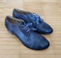 Accatino Damenschuhe Gr. 38 - 1x getragen