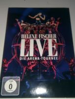 Helene Fischer - Live - Die Arena -Tournee  DVD    ©'2018