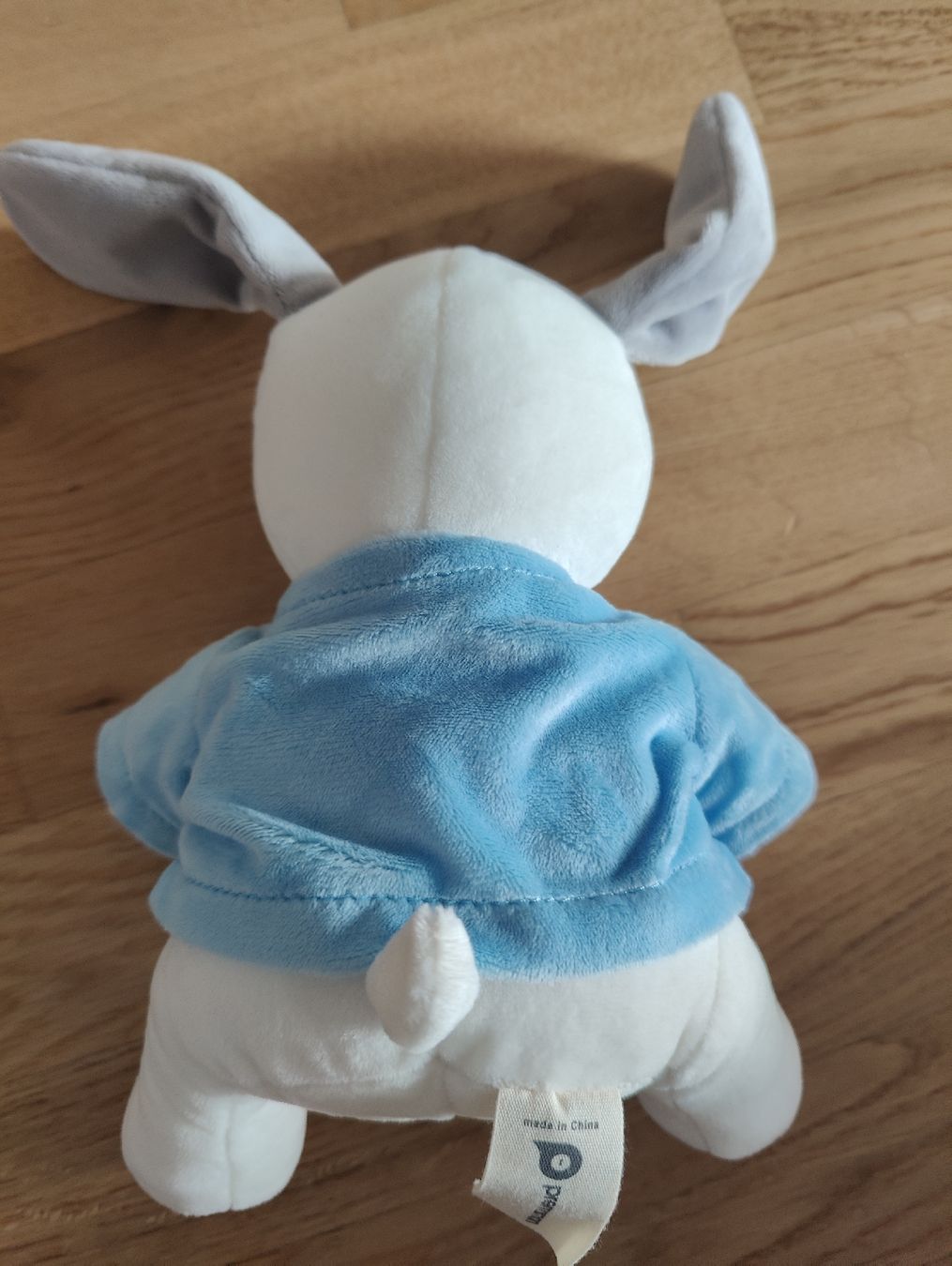 Spielzeuge: peluche – Neu (gemäss Beschreibung) aus Bern von linouma 1