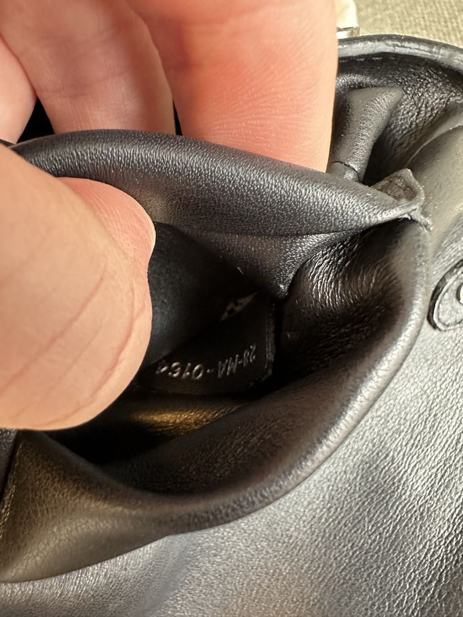Dior Sacs femmes: Christian Dior Be Dior medium flap bag – D'occasion à Küssnacht am Rigi par hor_dpb7 6