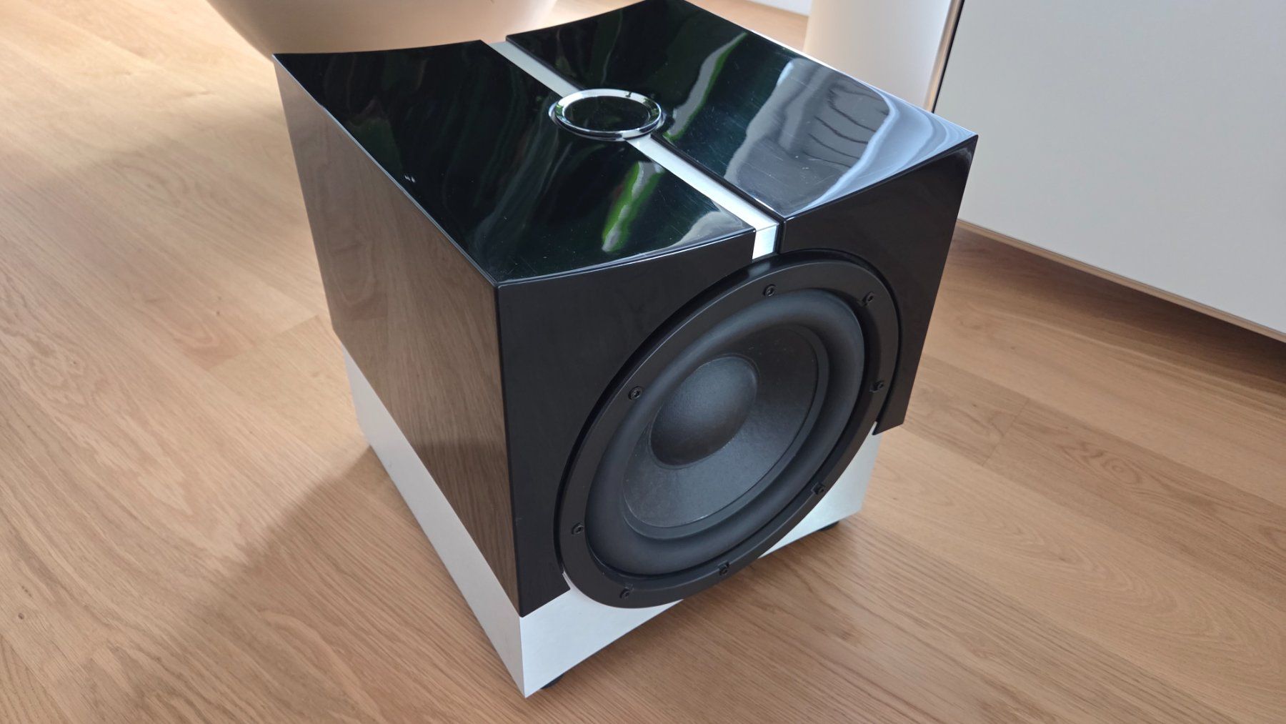 Jamo Casse acustiche: Jamo A 70 SUB Subwoofer – Usato da Auenstein venduto da Biland999 2