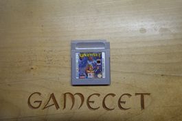 Gauntlet II - Amerika