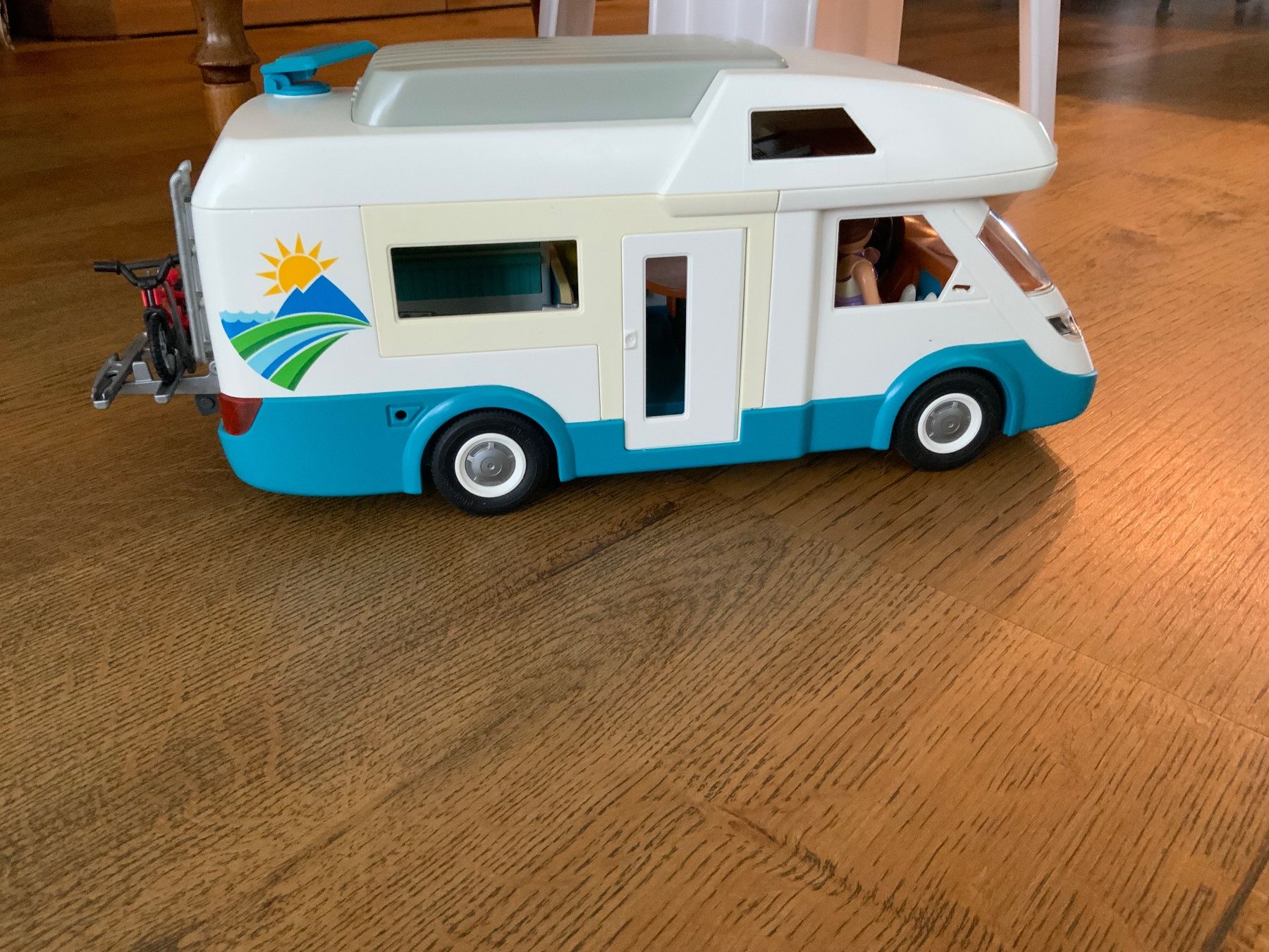 Playmobil Jouets: Playmobil Camper – D'occasion à Steffisburg par Kunchr 3