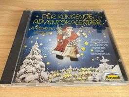 Various - Der Klingende Adventskalender