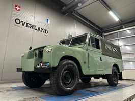 Land Rover R
