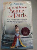 Eva-Maria Bast - Die aufgehende Sonne von Paris