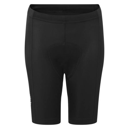 DHB QR Damen-Radhose Velohose mit Polsterung, Größe L (14)