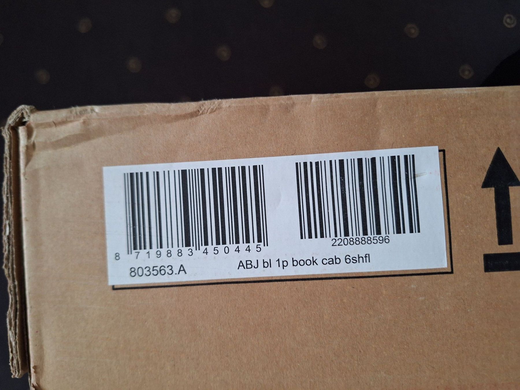 Vidaxl Scaffali: Bücherregal Vida Xl – Nuovo e nell'imballaggio originale da Dättwil AG venduto da mei_nds6 2