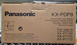 Toner Panasonic
