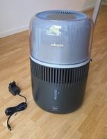 Luftbefeuchter Philips HU5710/03, neuwertig, NP 107.-