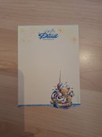 Diddl Relief Blatt Nr 31