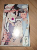 VHS COLLECTION STARCHILD X