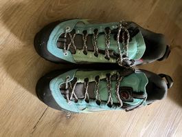 Wanderschuhe MAMMUT Damen Grösse 40 2/3