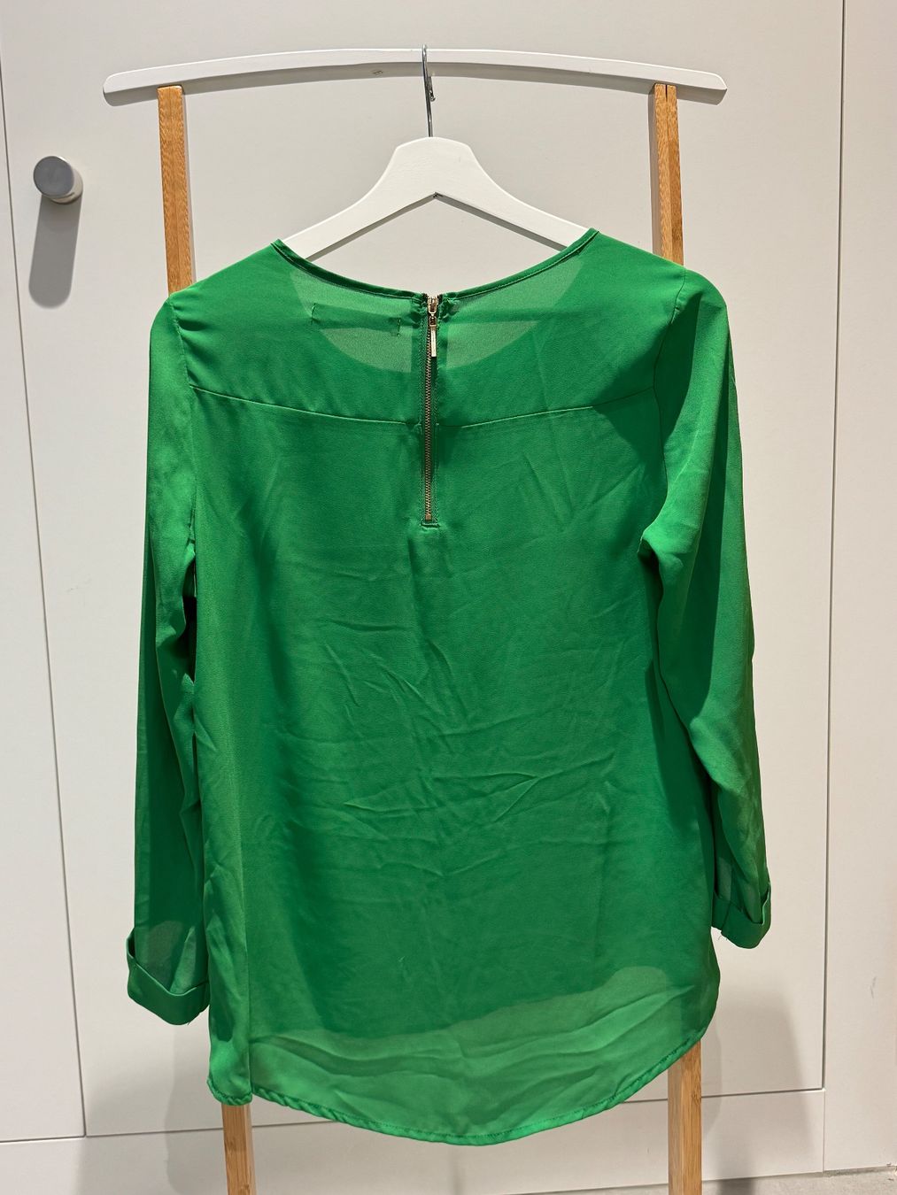 Primark Camicette: Atmosphere Bluse, Gr. 34-36 – Usato da Aarau venduto da Ruta_Ra 1