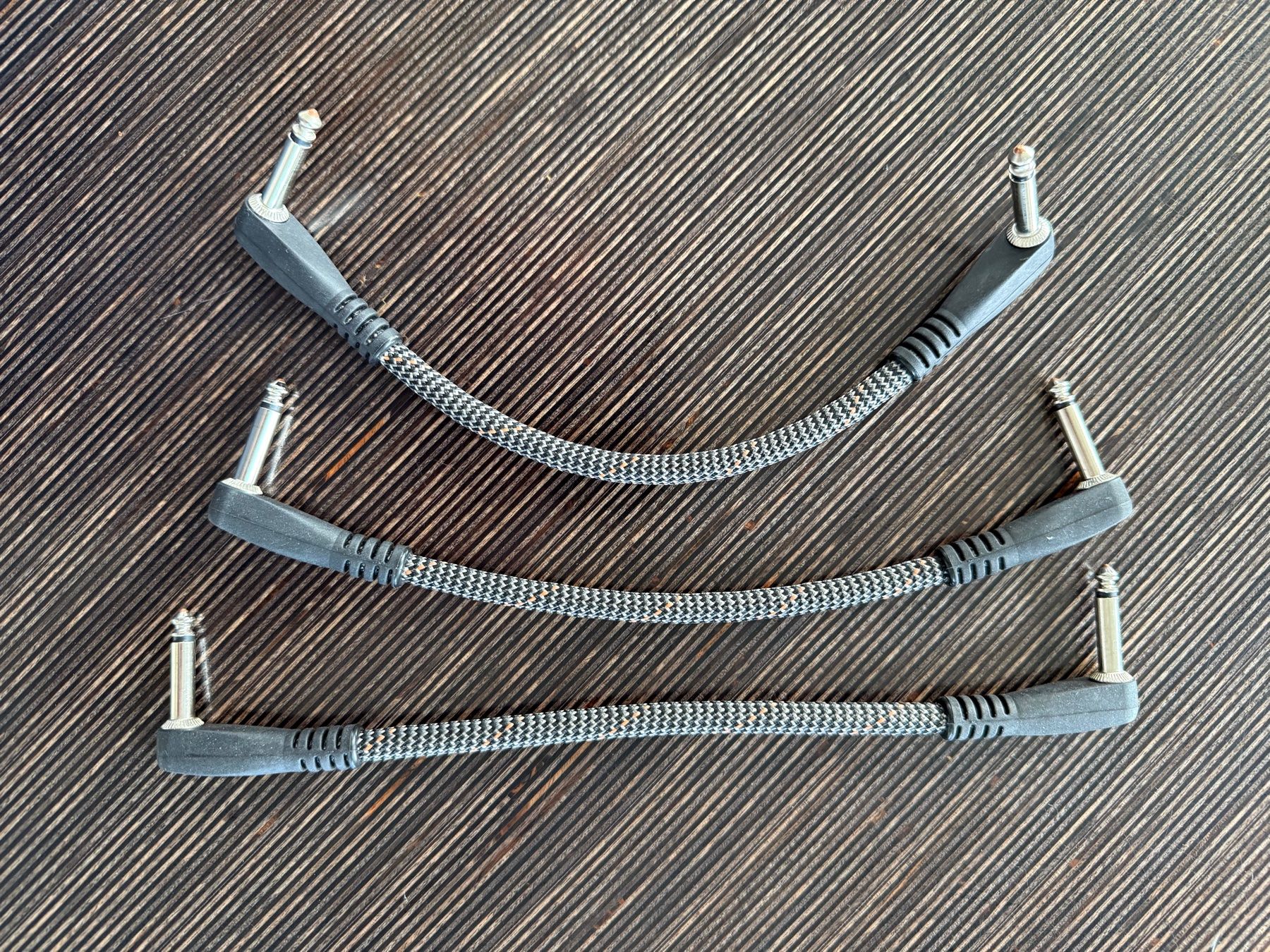 Vovox Cavi: VOVOX sonorus Patchkabel – Nuovo (secondo la descrizione) da Maseltrangen venduto da rmsar