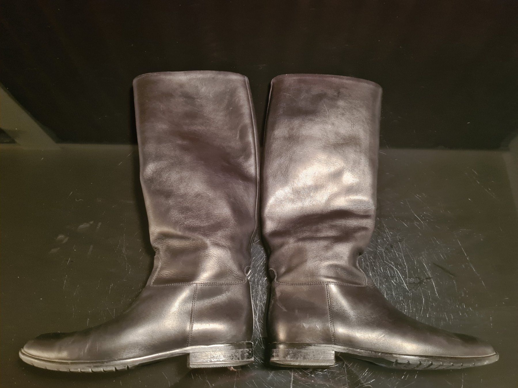 Navyboot Scarpe da donna: Navyboot Gr 37 – Usato da Kloten venduto da Kri23 8
