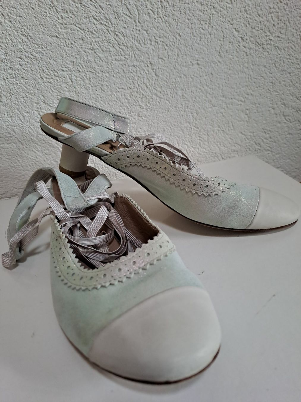 Girbaud Scarpe da donna: Damenschuh, Marithe Francois Girbaud,  Gr. 39, NP 369.-- – Usato da Frauenfeld venduto da Andadaa 5