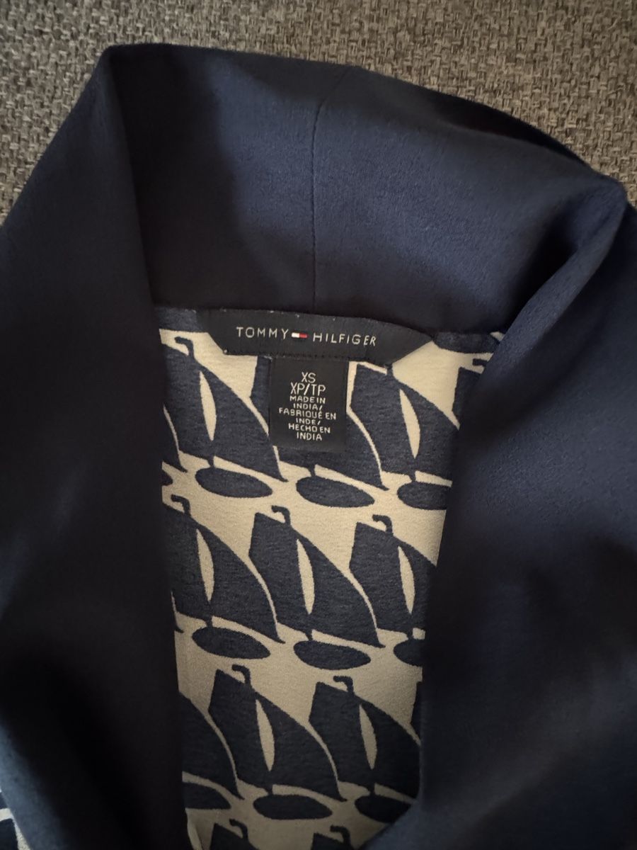 Tommy Hilfiger Camicette: Tommy Hilfiger Bluse XS – Usato da Kloten venduto da now20160 3