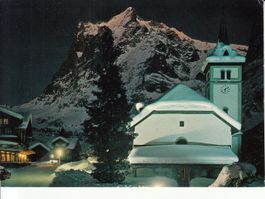 Grindelwald 1979