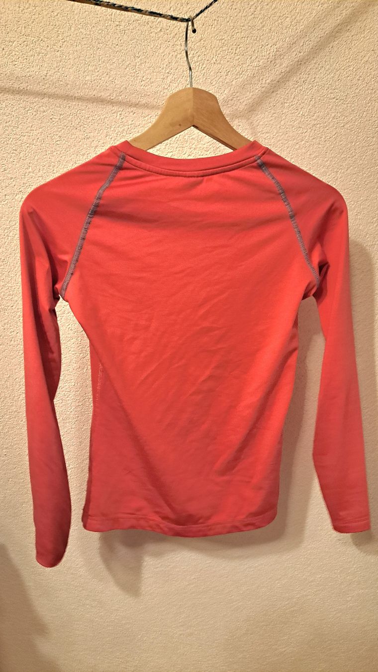 Camicette, T-shirt & Top: Skiunterwäsche Oberteil – Nuovo (secondo la descrizione) da Schaffhausen venduto da xJuliax 1