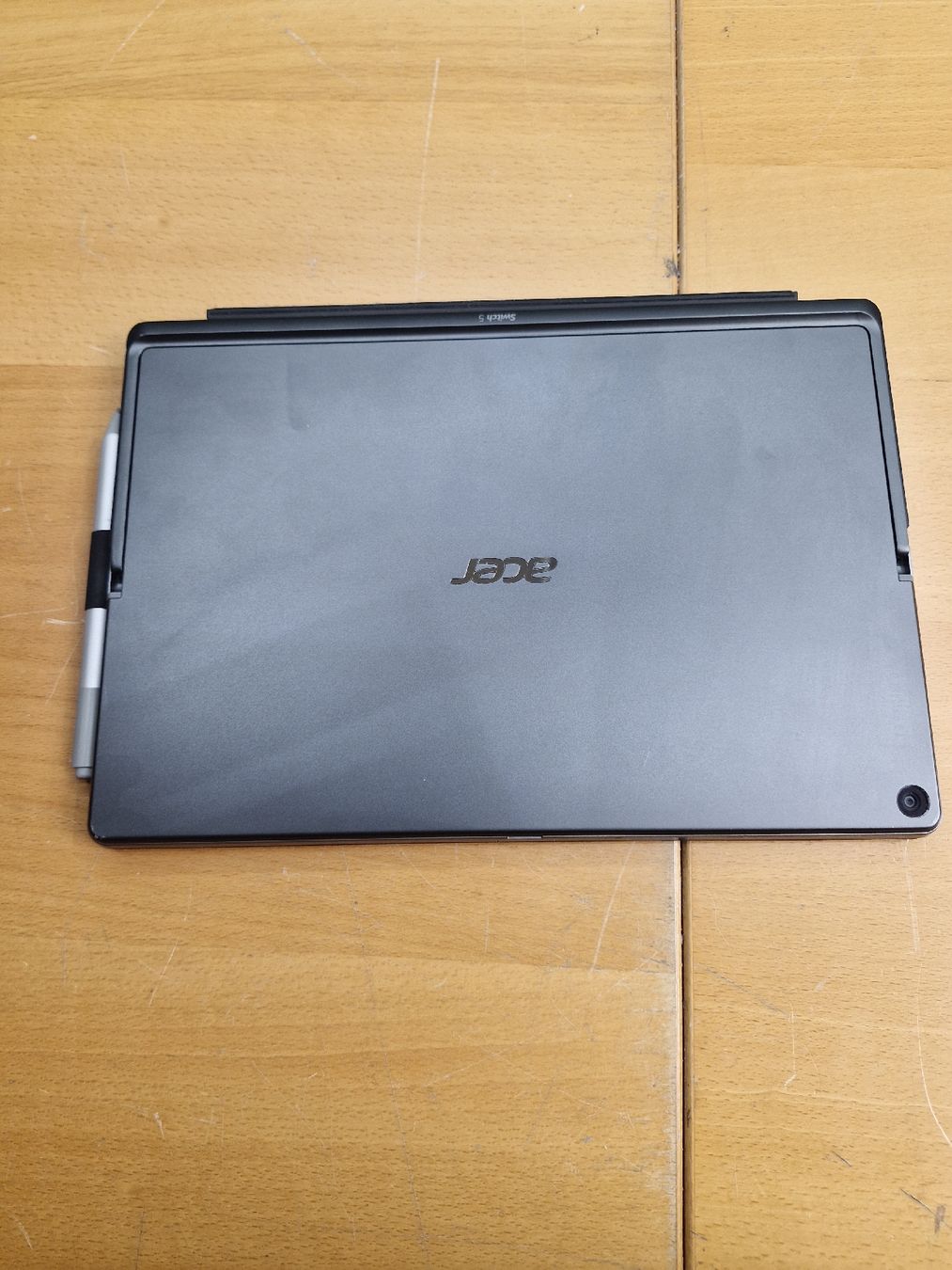 Acer Notebook: Tablet Laptop 2in1 | Acer Switch Touch | Pen | Office 2024 – Usato da Adliswil venduto da SaveElektro 5