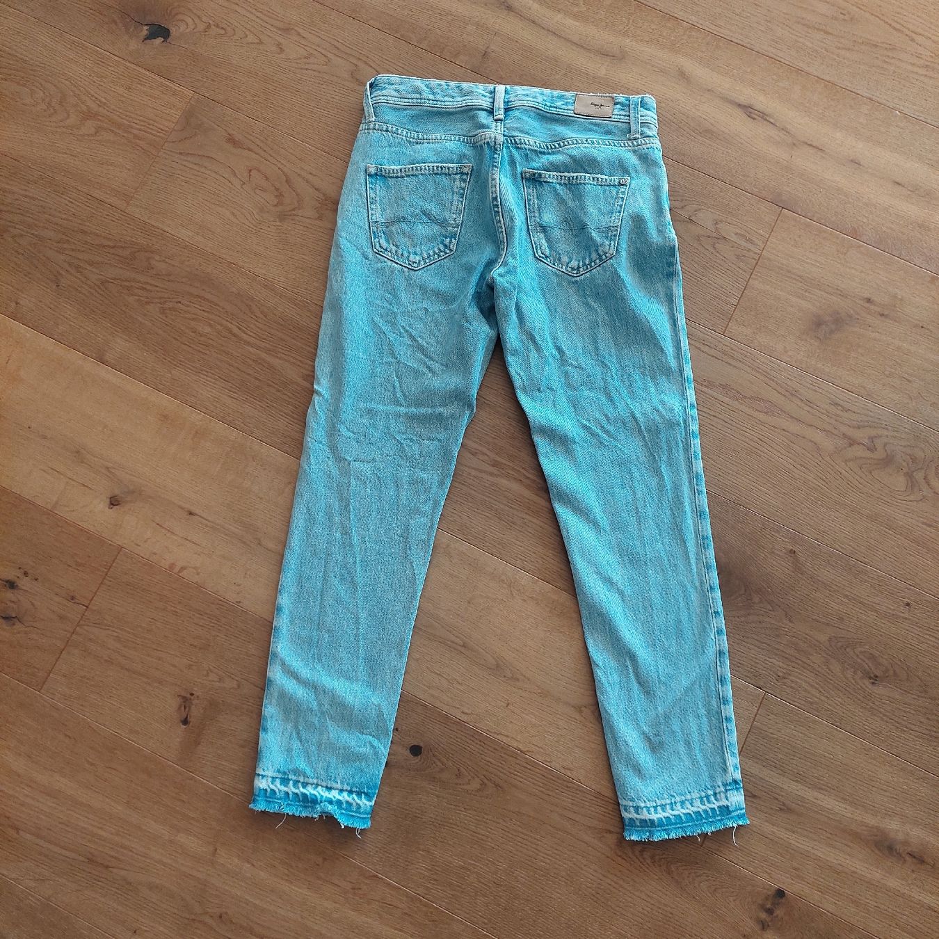 Pepe Jeans Jeans: Pepe Jeans Grösse 26, fast neu – Gebraucht aus Fehraltorf von fridolin024 1