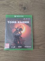 Shadow of the Tomb Raider Xbox